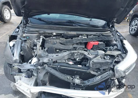 2020 Acura Rdx Technology Package from USA, damaged, VIN 5J8TC2H50LL021287